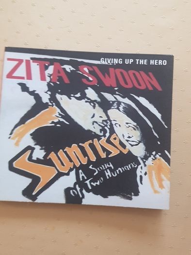 Zita Swoon (Moondog Jr) 13 CD Lot