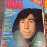 Job lot of approx 150 Goal magazine Image 4