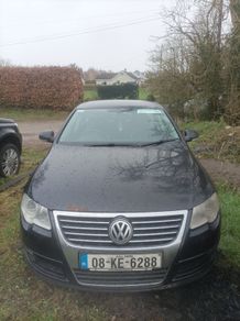 08 passat