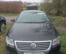 08 passat