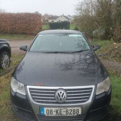 08 passat