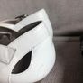 Leather sandals,pumps and fit flops size 7 Image 6