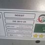 Integrated Indesit Dishwasher Image 3