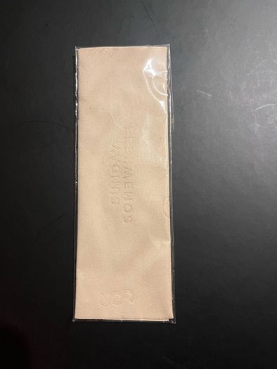 sunglasses case