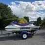 Seadoo GTI Jet Ski Image 10