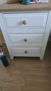 Bedside table