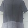 Girls gorgeous dress with unicorns 11YRS -NEW! From Monsoon Image 4