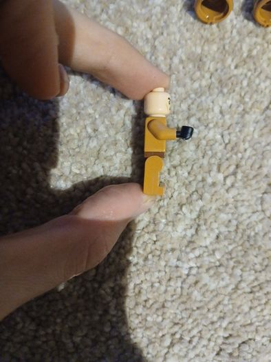 Lego Star Wars Geonosis Troopers