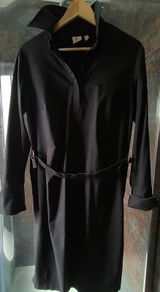 Belly Button dress/ tunic size L 14