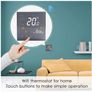 Wifi Smart Digital Temperature Controller Image 5