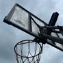 Basketball hoop Image 4