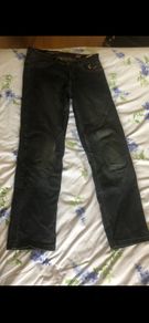 RST motorcyle jeans