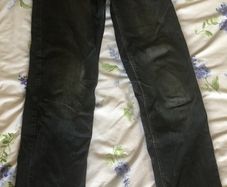 RST motorcyle jeans