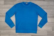 Neiman Marcus Wool Jumper Mens Large RRP 235