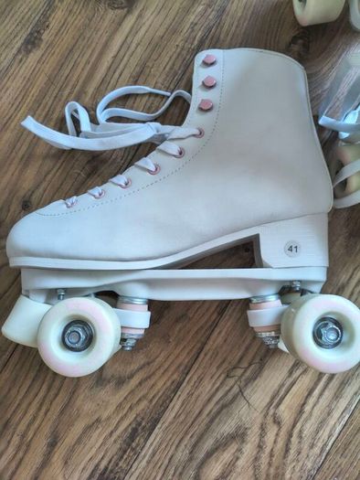 Quad Roller Skates UK Size 7