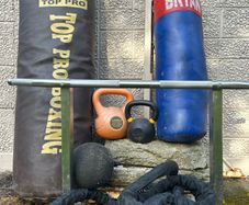 boxing