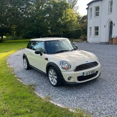 131 mini NCT 5/27