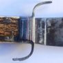 Vintage Solingen Germany Fixed Blade Knife Image 7