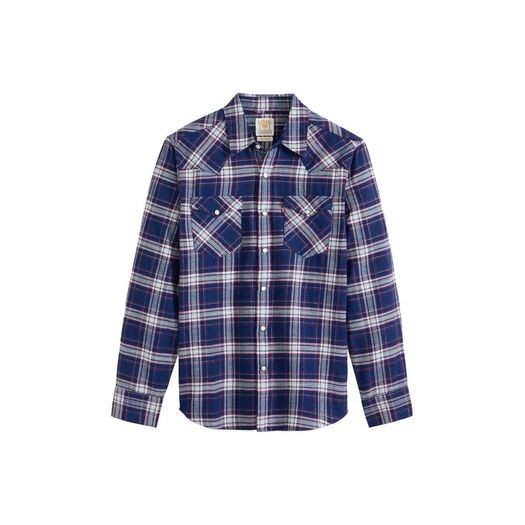 Levi's check shirt men's Large. Brand new - Unworn