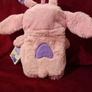 Brand New Disney Stitch Hot Water Bottle Image 2
