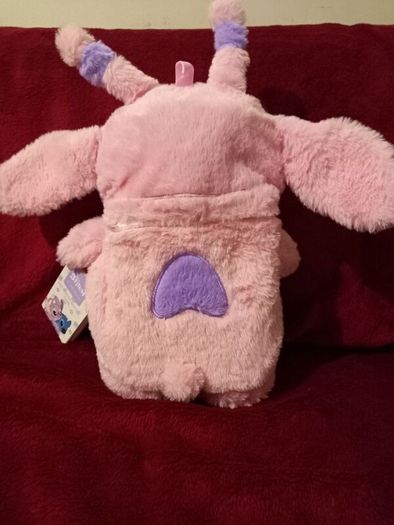 Brand New Disney Stitch Hot Water Bottle