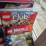 Lego books Image 2