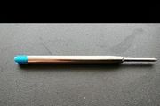 Ballpoint Refill Black or Blue