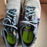 Nike StreetGato Trainers Really Cool Unisex Image 2