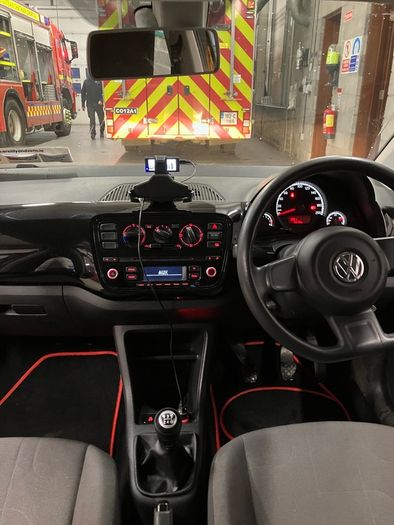 2014 Volkswagen Up
