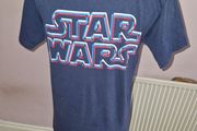 Vintage Star Wars T-Shirt - Fruit of the Loom