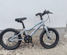 Ridgeback Bike MX16