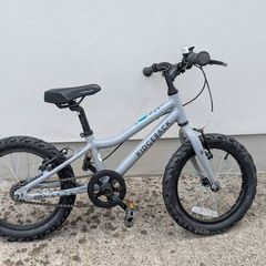 Ridgeback Bike MX16