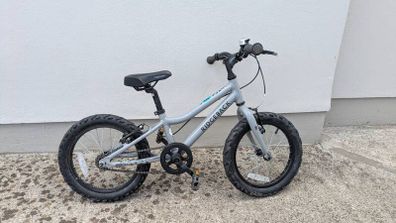Ridgeback Bike MX16
