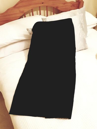 Pencil Skirt by Lady H Dublin