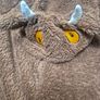 Gruffalo Costume Image 2