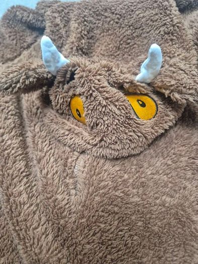 Gruffalo Costume
