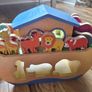 Wooden toys Image 3