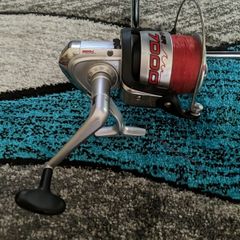 Angling Pursuits (NGT) MAR7000 sea spinning fishing reel
