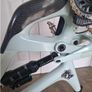 Enduro carbon YT Capra Pro 29er Size large Image 6