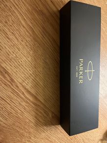 Parker pen