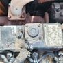2012 Ingersol Rand 7/41 Compressor Image 10