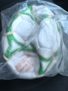 soccer ball