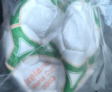 soccer ball