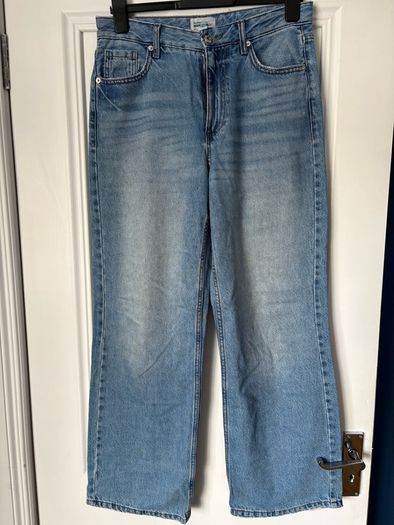 river island jeans