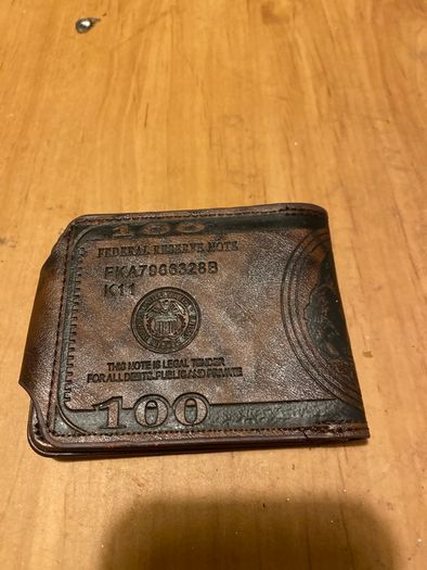 Wallet