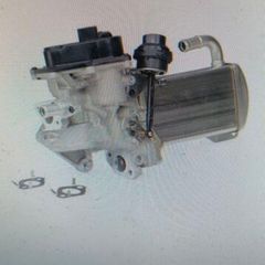 Audi EGR valve