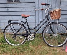 Bicycle/Town Bicycle