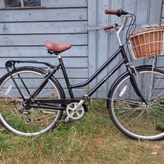 Bicycle/Town Bicycle