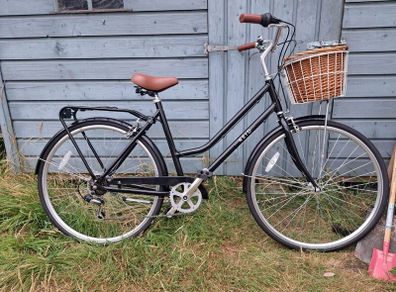 Bicycle/Town Bicycle