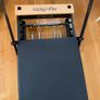 Pilates reformer machine Image 9